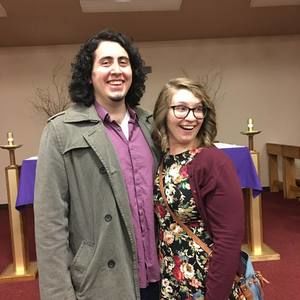 Meet your Posher, Allysa